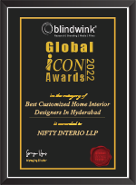 Nifty Award - Global Icon Award 2022