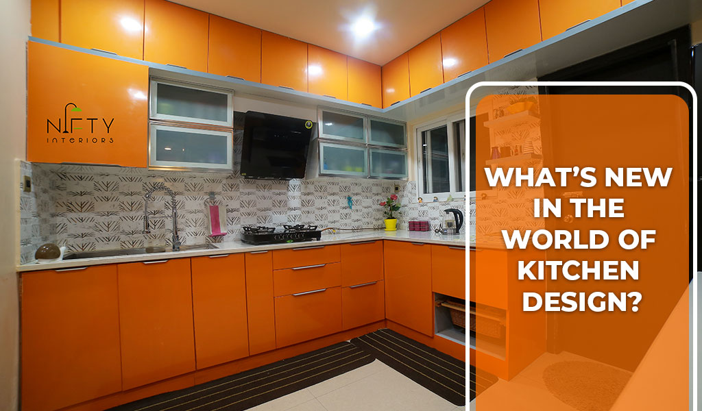 Maximising Minimalism: Tips for Indian-Style Small Modular Kitchens