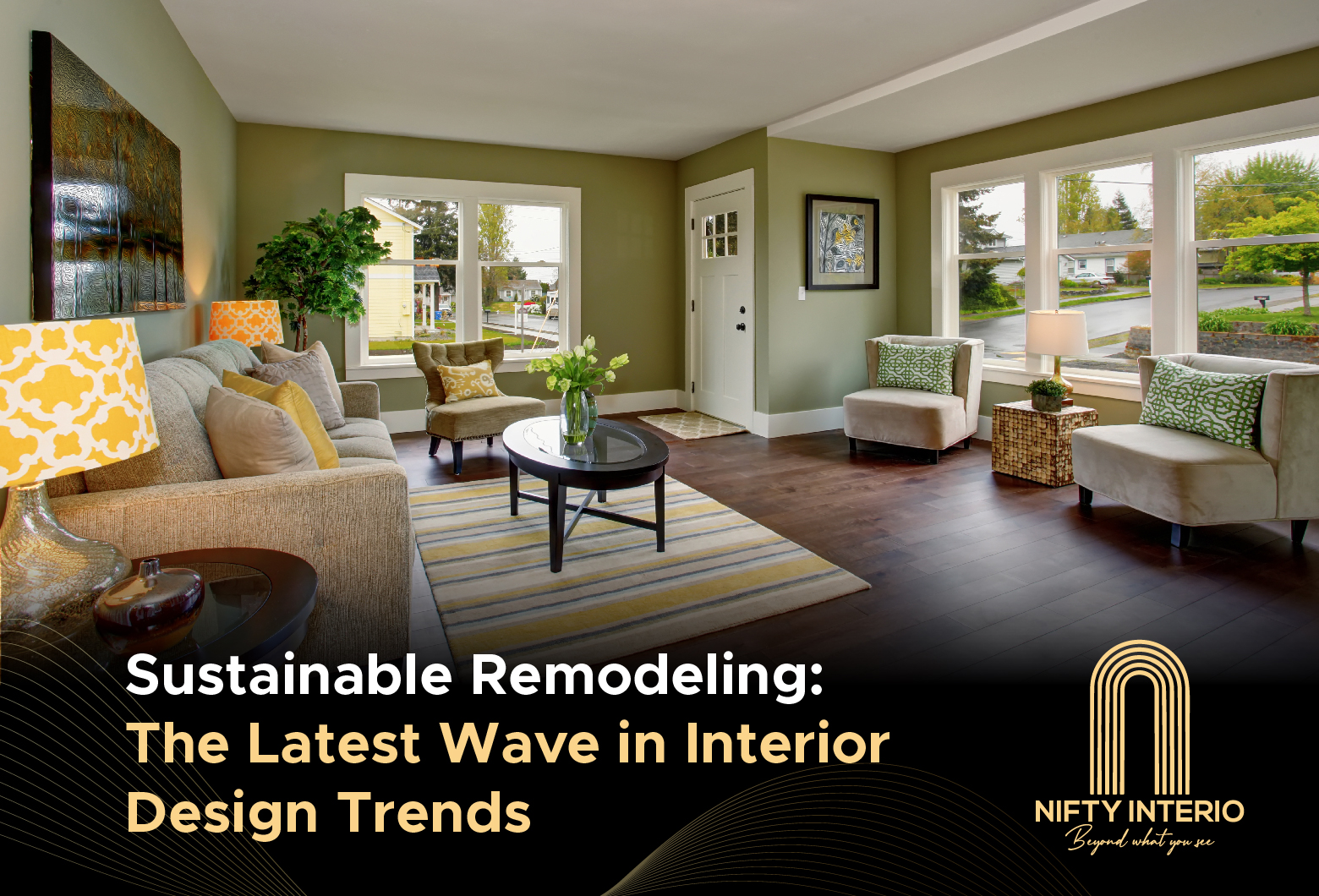interior designs near me