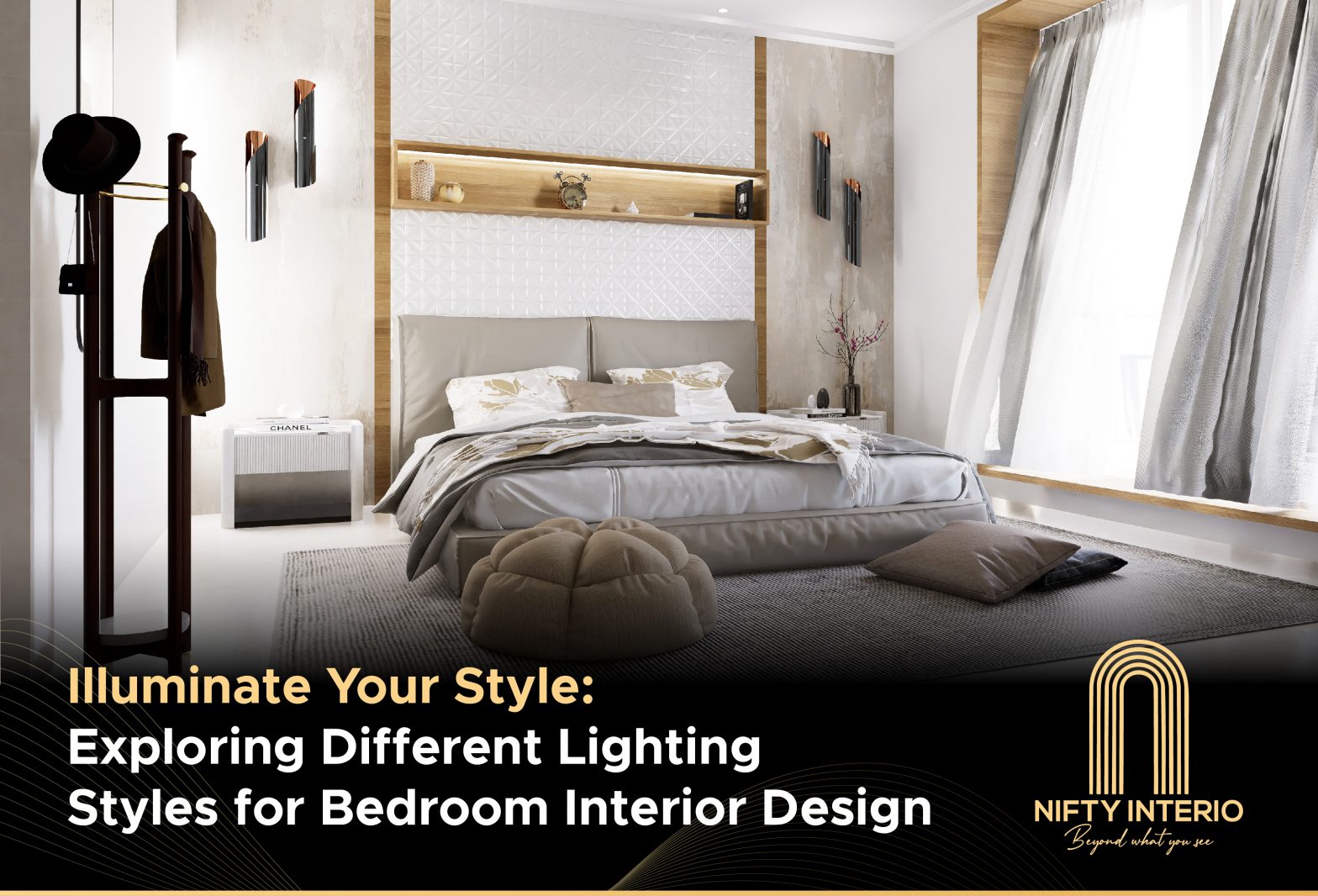 bedroom lights
