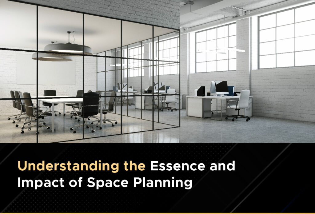 Commercial Interior Designs