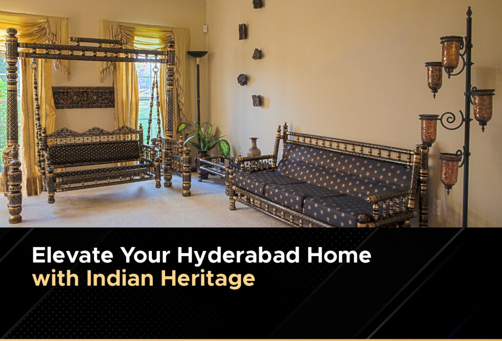 home interiors in hyderabad