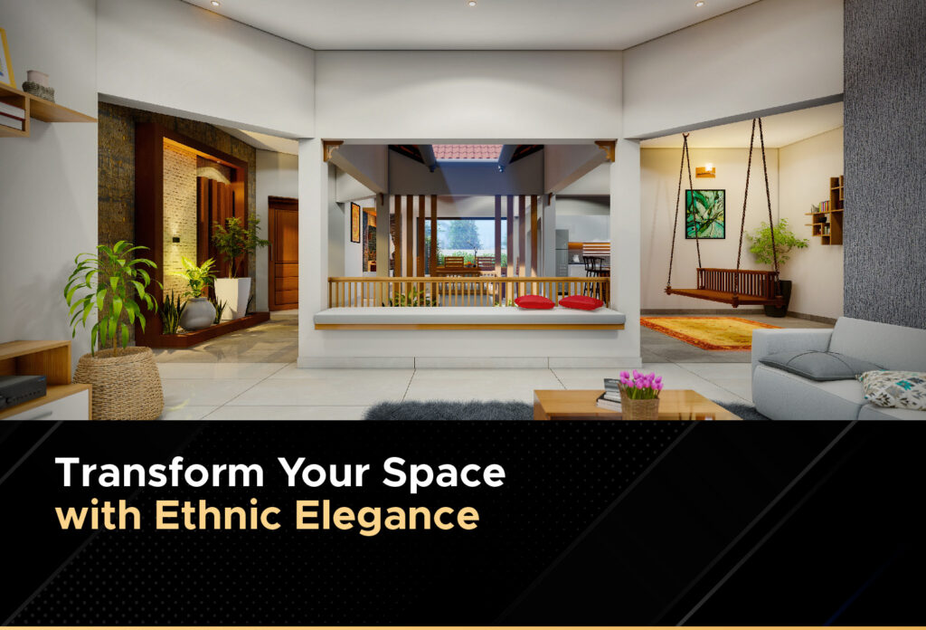 home interiors in Hyderabad