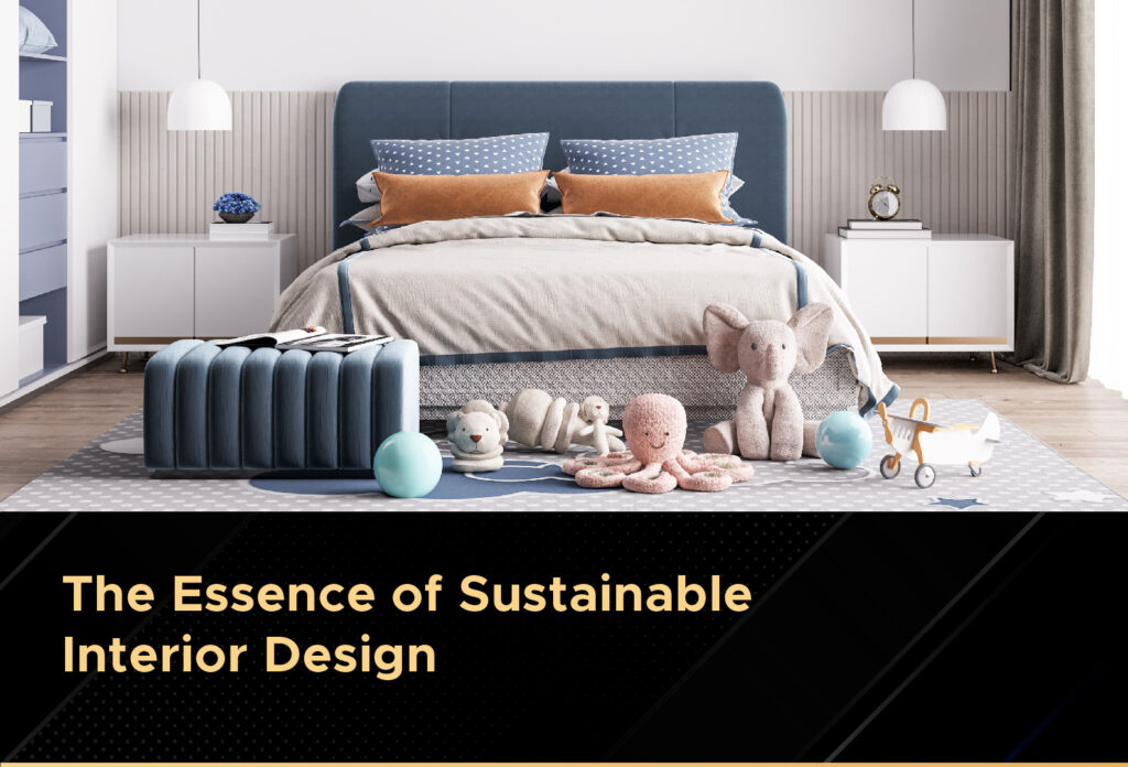 home interior design