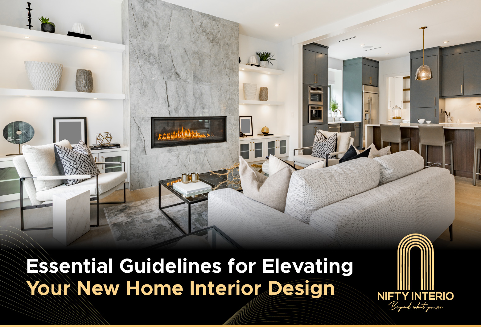 Home interiors