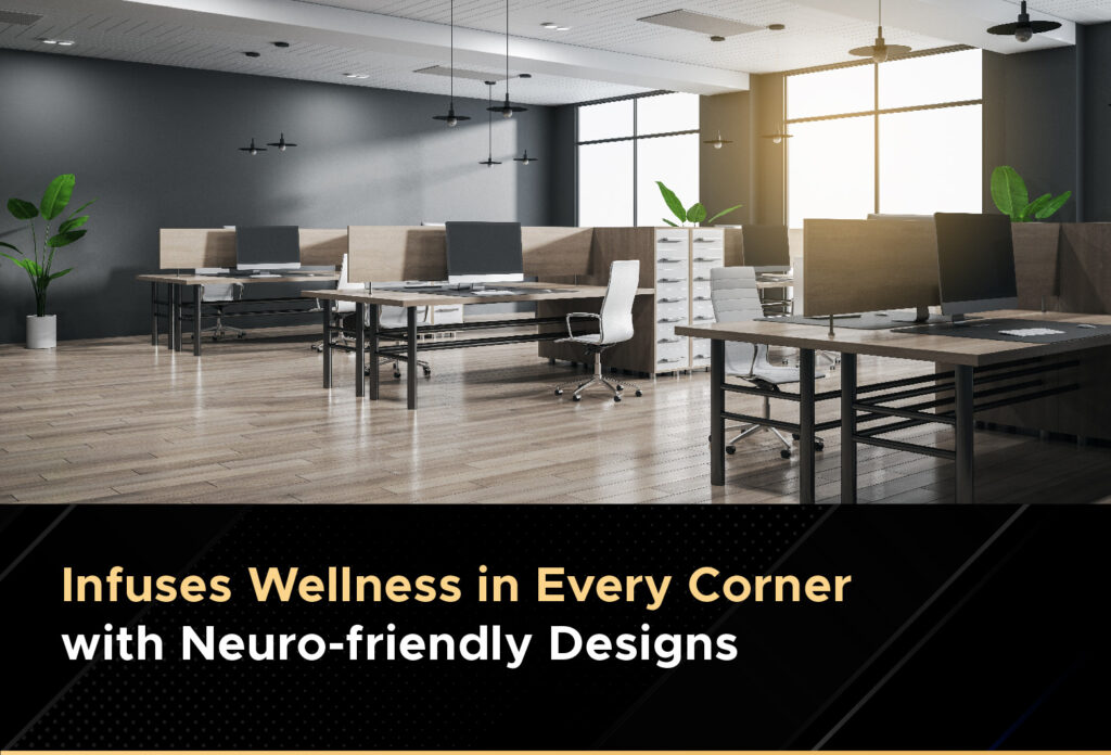 office interiors