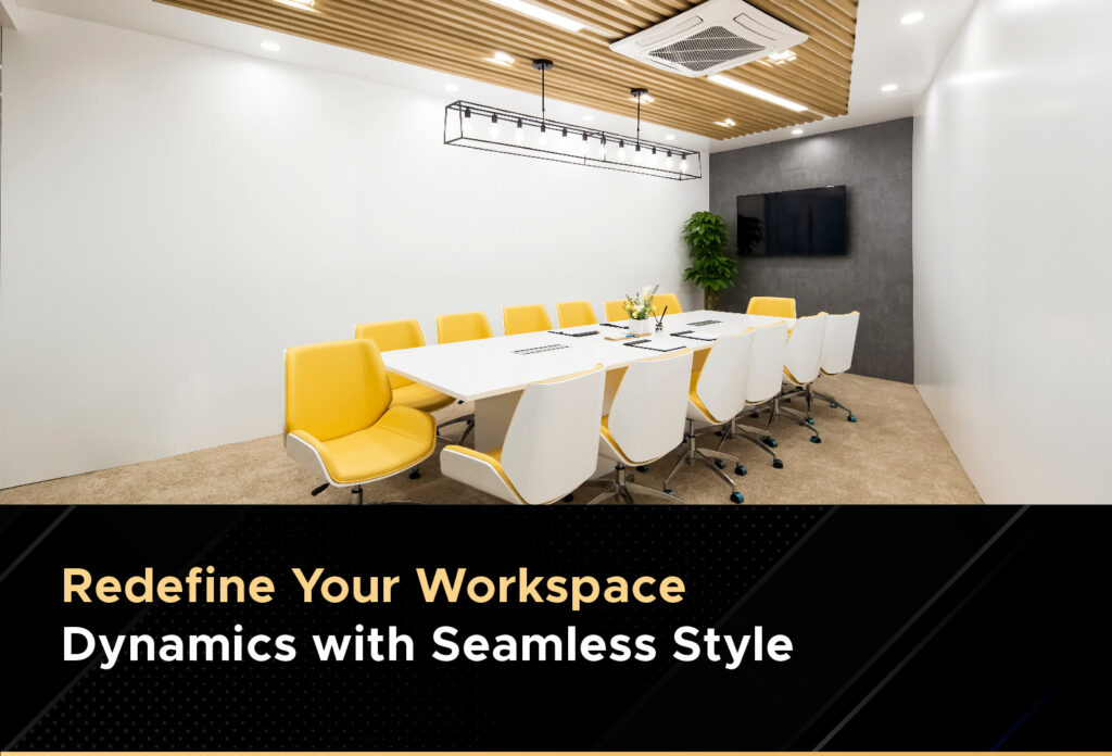 office interiors