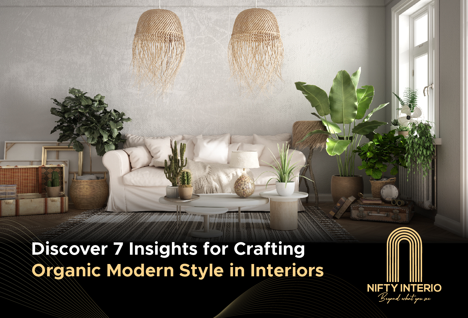 residential interiors