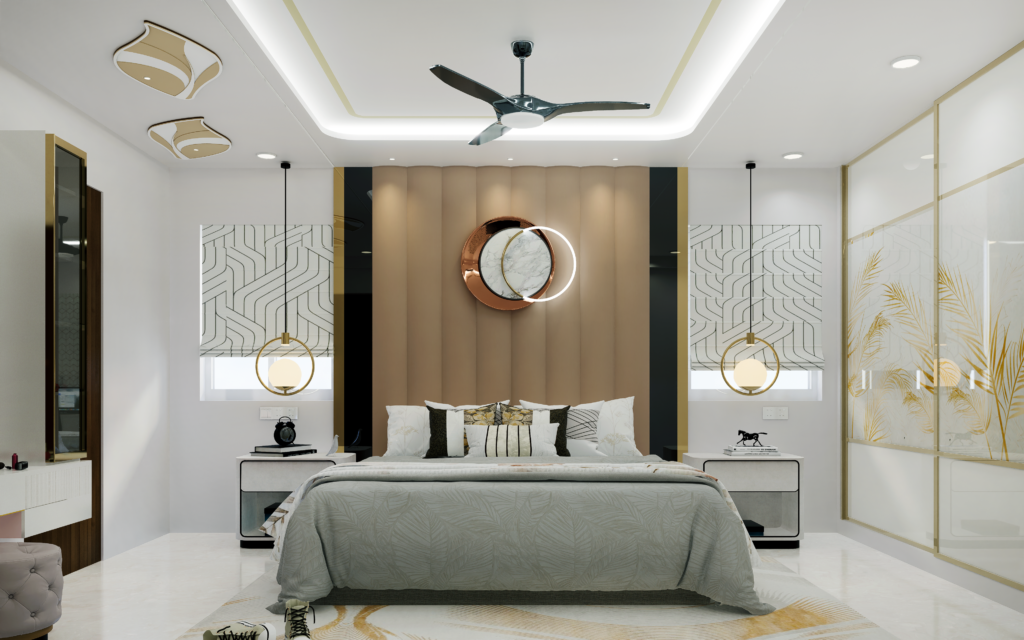 bedroom design ideas