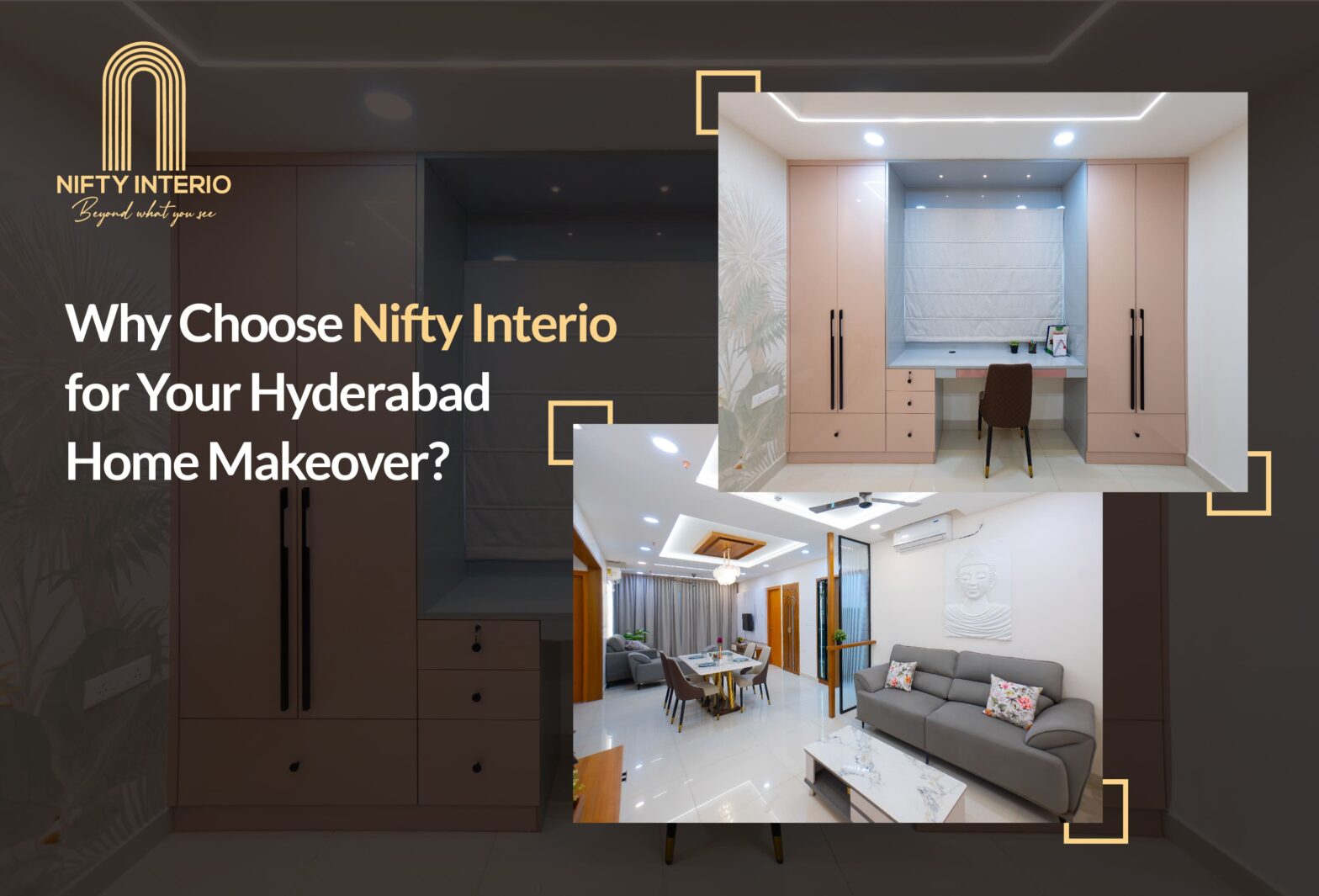 Home Makeover